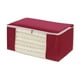thumbnail image 2 of Bolsa para Guardar Ropa, Caja Organizadora de Armario, Bolsa de Almacenamiento Portátil, Caja para Guardar Tazas de Invierno, Interior, 2 of 6