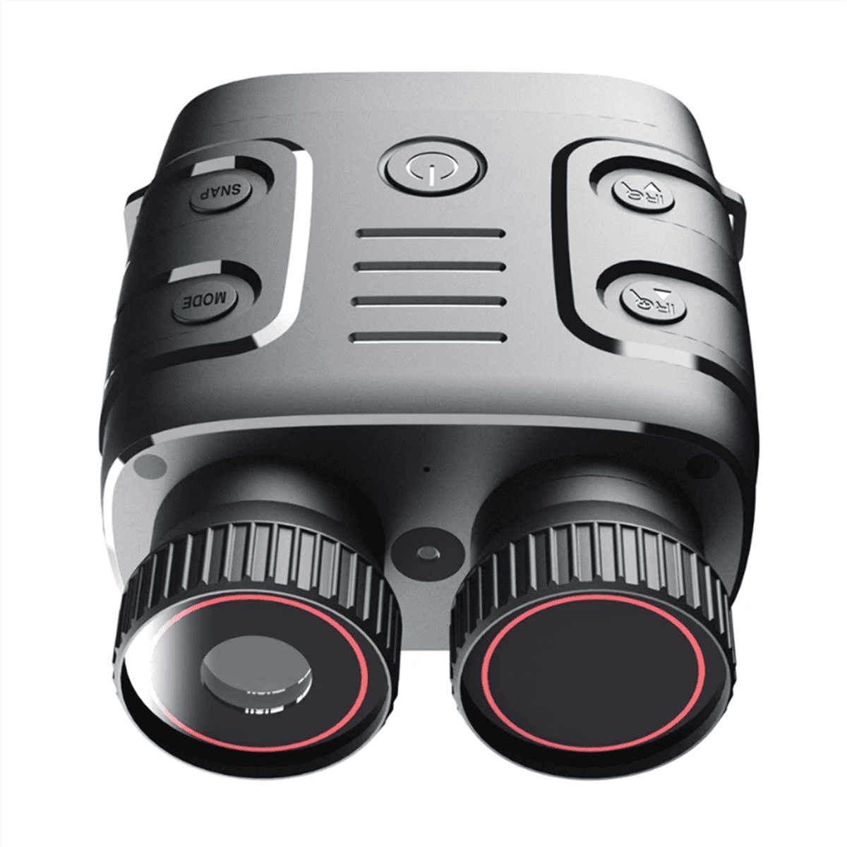 1080P Infrared Night Vision Device 5X Binocular Day Night Use Photo Video Taking Digital Zoom for Hunting Boating
