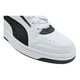 thumbnail image 4 of Tenis Puma Rebound Joy Low Hombre blanco 25.5 Puma 380747 01, 4 of 4