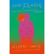 The Plague: A New Translation by Laura Marris, (Paperback)