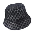 thumbnail image 2 of 1pcs Adult Sun Hat For Women, 2 of 3
