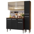 thumbnail image 1 of Mueble de Cocina Madesa Emilly Force con Mueble Inferior, 1 of 7