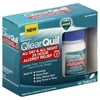 P & G Vicks QlearQuil Allergy Relief, 45 ea