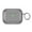 Black, variant on Transparent Case for AirPods Pro 3, Airpods Cover Accessories