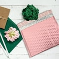 thumbnail image 1 of HAMPPLIES 25pcs Mailing Bubble Envelopes Scratch Resistance for Transportation Protection, 1 of 6