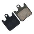 thumbnail image 2 of full metal disc Brake Pads 1 Pairs for hopeTech X2 X2 Race MiniV2 Tech V3, 2 of 8