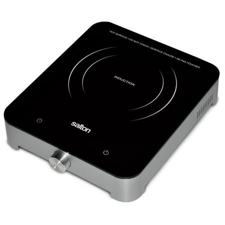 Portable Induction Cooktop