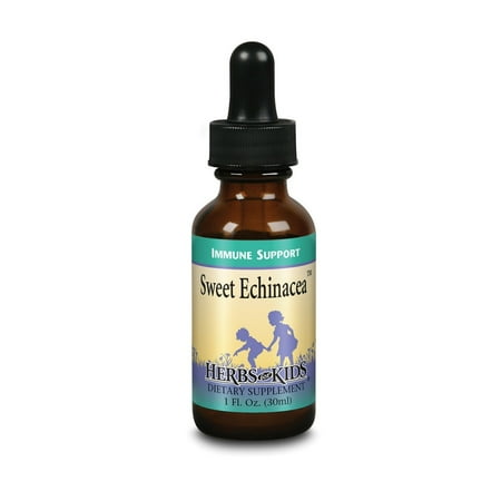 KAL Herbs for Kids Sweet Echinacea