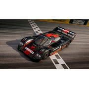 Grid Legends, Electronic Arts, PlayStation 4, 014633382464