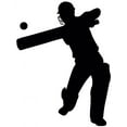 thumbnail image 2 of Wallmonkeys Sports Silhouette Wall Wall Decal by Wallmonkeys Peel and Stick Graphic (48 in H x 37 in W) WM276768, 2 of 4