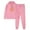 Pink, variant on JURANMO 2 Piece Sets for Women Happy Halloween Sweatsuit Pumpkin Face Print Hoodie and Drawtring Elastic Waist Sweatpants Lightweight Tracksuits Flash Deals of The Day Pink XXL