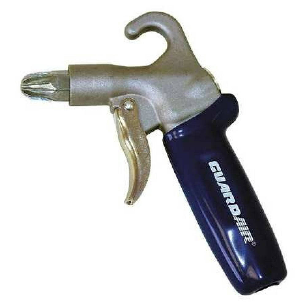 GUARDAIR 74GHT25 Pistol Grip Air Gun, Nozzle Low Thrust Nozzle