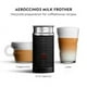 thumbnail image 4 of Nespresso BNV250CRO1BUC1 Vertuo Cafetera y Espresso, Cromo, 4 of 5
