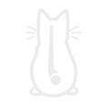 thumbnail image 1 of Adorno de vinilo para el limpiaparabrisas del coche con un simpático gatito, calcomanía con diseño animal de gato para decorar la ventana del coche o el portátil, 1 of 6