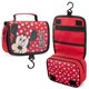 thumbnail image 1 of Neceser de viaje Disney Stitch para mujer, color rojo, 1 of 6