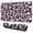 Pink, variant on Long Mouse Pads for Desk,Pink and Black Of Leopard Print Desk Mats on Top Of Desks, Desk Mouse Pad Extra Large with 3mm Non-Slip Base and Stitched Edge for Gaming,Office,Work,Home 31.5"x11.8"