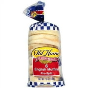 Sara Lee Old Home White English Muffin