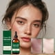 thumbnail image 4 of Aceite de Ricino para el Cabello | Previene la Caída, Nutre los Folículos Capilares, Fortalece las Raíces, Aporta Volumen y Brillo | Hidratante, Anticaspa, Suaviza y Engrosa el Cabello | Botella de, 4 of 9