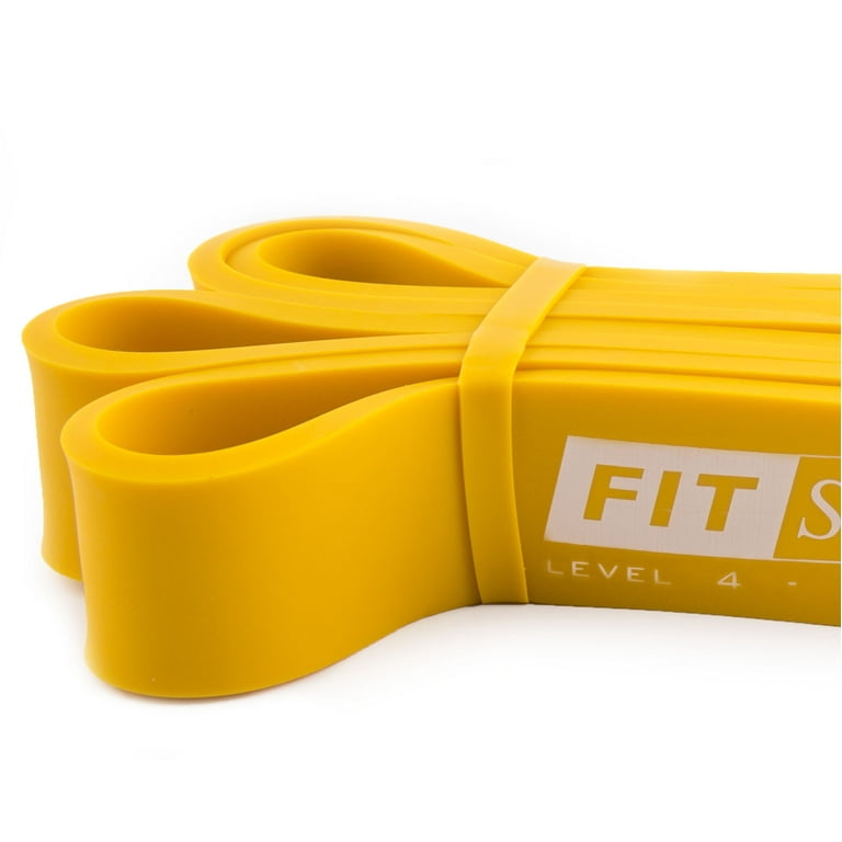 Spirit fitness online power bands