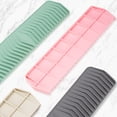thumbnail image 4 of braveheart Silicone Drainage Pad For Kitchen Protection And Drying And Waterfall Beige, 4 of 6
