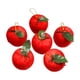 thumbnail image 2 of Adornos navideños colgantes para árbol de Navidad, ideales para regalar. Paquetes de 6 y 12 piezas., 2 of 6