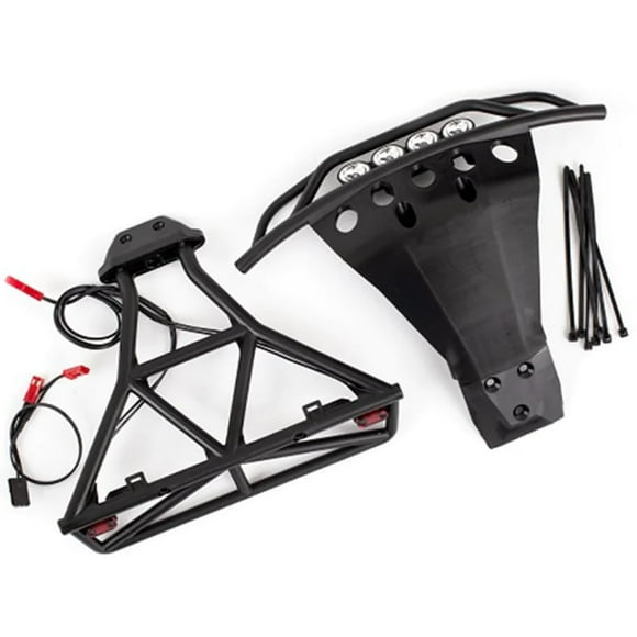 Set de luces LED Traxxas 6894 completo para Slash 4X4