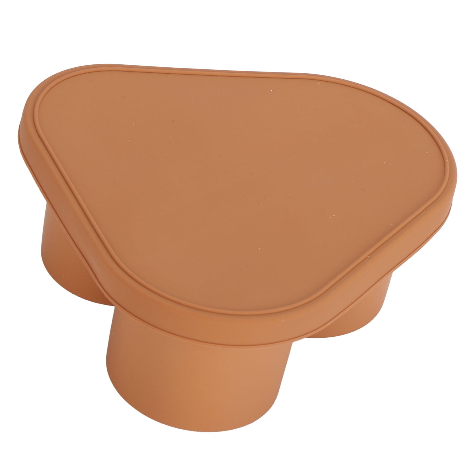 Cup Ice  Tray, Leak Proof Hollow Cylinder Ice  Tray  for Home