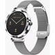 thumbnail image 3 of Reloj inteligente Fralugio Ny22 de Dama Bp Spo2 Plata Lujo, 3 of 3