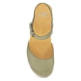 thumbnail image 2 of Sandalia Dansko Tiffani con cuña para mujer Ivy 6.5-7 M US, 2 of 7