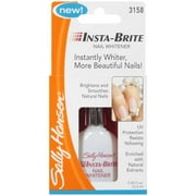 Coty Sally Hansen Insta-Brite Nail Whitener, 0.45 oz