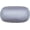 Dark Gray, variant on Squish Bean Bed Microbead Pillow Bolster Tube Body Pillow Smooth Cool Touch Fabric Neck & Back Support Throw Travel Pillow Fun Colors (Navy Blue)