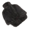 thumbnail image 3 of Bolsa de agua caliente para pies con funda suave y esponjosa, de goma gris, para cuello, hombros y pies., 3 of 14