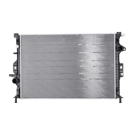 TYC 13315 Radiator Fits 2021 Mazda CX-5