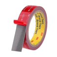 thumbnail image 1 of 3m Vhb 4611 Extreme Strong Double Sided Tape, High Temperature And Water Resistant Mounting Adhesive, 1 of 5