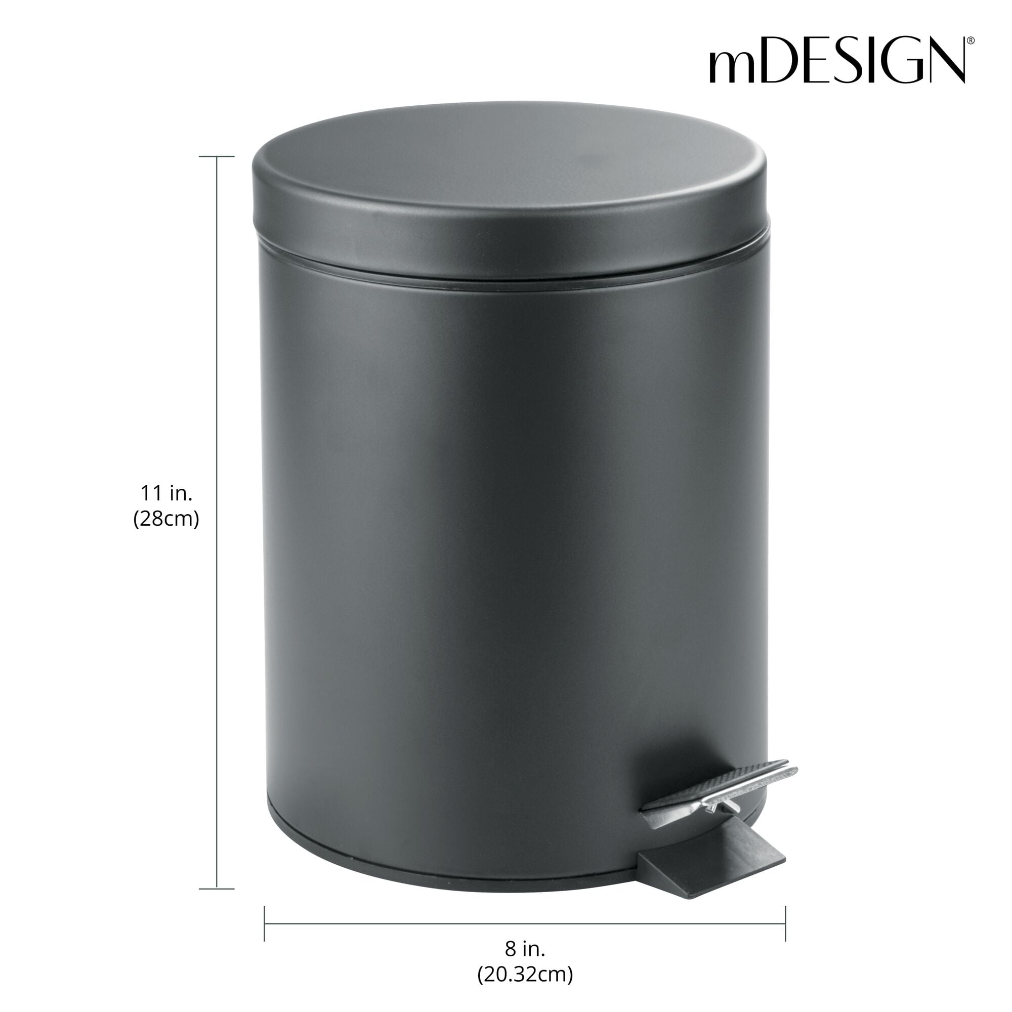 ごみ箱 HUMAN MADE STEEL TRASH CAN 305ff8e9-e532-4449-a4db-