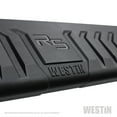 thumbnail image 2 of Westin 28-534720 R5 Modular (W2W) Nerf Step Bars-Polished Stainless Steel Finish, 2 of 4
