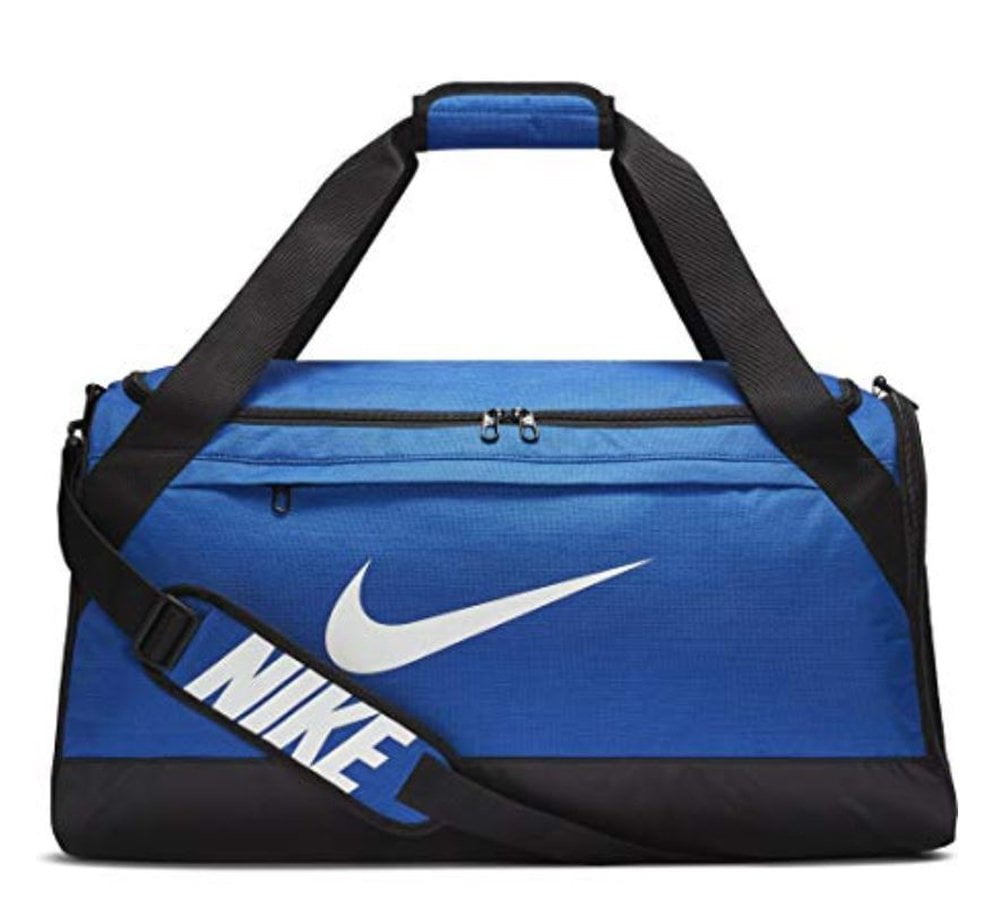 nike duffel bag walmart