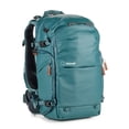 thumbnail image 1 of Mochila para cámara Shimoda Explore v2 25 para mujer, color verde azulado, 1 of 9