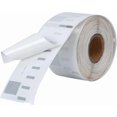thumbnail image 4 of 6 Rolls 99012 36 x 89 mm Compatible Address Labels for Dymo LabelWriter 450 Turbo/Twin Turbo/Duo Seiko SLP Label Printers, 4 of 5