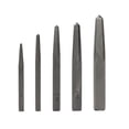 thumbnail image 1 of Riwesomey Extractor de tornillos de 5 uds., removedor de tornillos de Metal portátil duradero, resistente a la corrosión, piezas de herramientas de Artesanía Riwesomey TO011048-00, 1 of 6