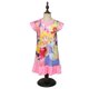 thumbnail image 1 of 2023 princesas de Disney rapunzel verano Frozen ropa para niños pijamas para niños vestidos de cumpleaños disfraz Casual Blancanieves 3-8Y8T-XL Gao Jinjia LED, 1 of 2