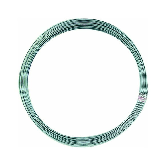 Aluminum Clothesline Wire