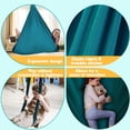 thumbnail image 4 of Hamaca sensorial terapéutica Chihee para niños y adultos, 4 of 7