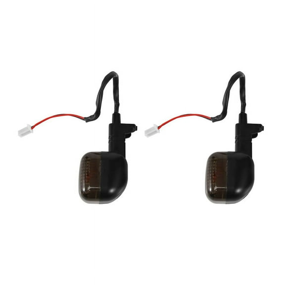 Motorcycle Rear Turn Signal Turn Signal Indicator for  BWS100 50125  50 FX125 X  MBK BOOSTER Scooter