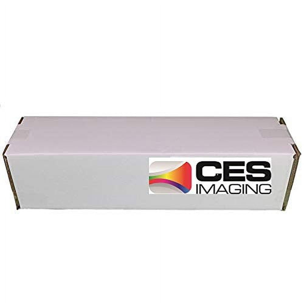4 Rolls 24x150 20Lb Bond Paper 2"core For use in HP Designjet Inkjet Plotters