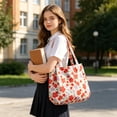 thumbnail image 1 of Large Capacity Women's Commuters Bag And Stylish And Trendy Shoulder Crossbody Bag Perfects For Students And Everyday Use, 1 of 6