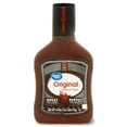 thumbnail image 2 of (6 pack) Great Value Original BBQ Sauce, 18 oz Bottle, 1 Each, 2 of 8