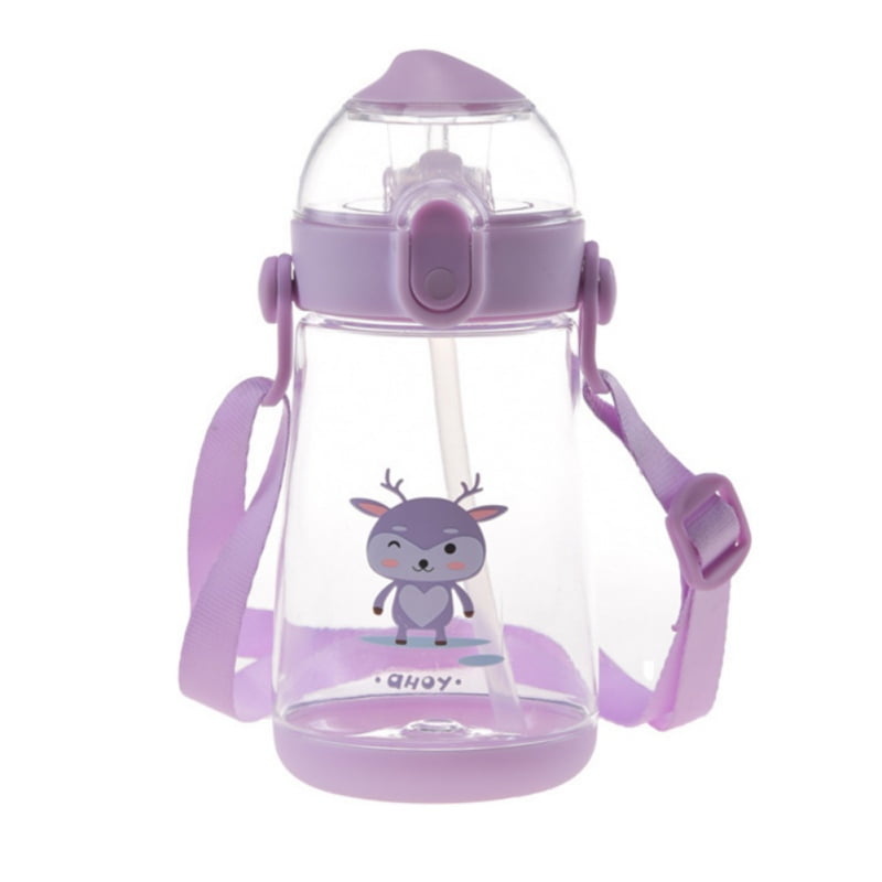 High Quality Children's Drinking Cup Baby Drinking Cup Straw Cup