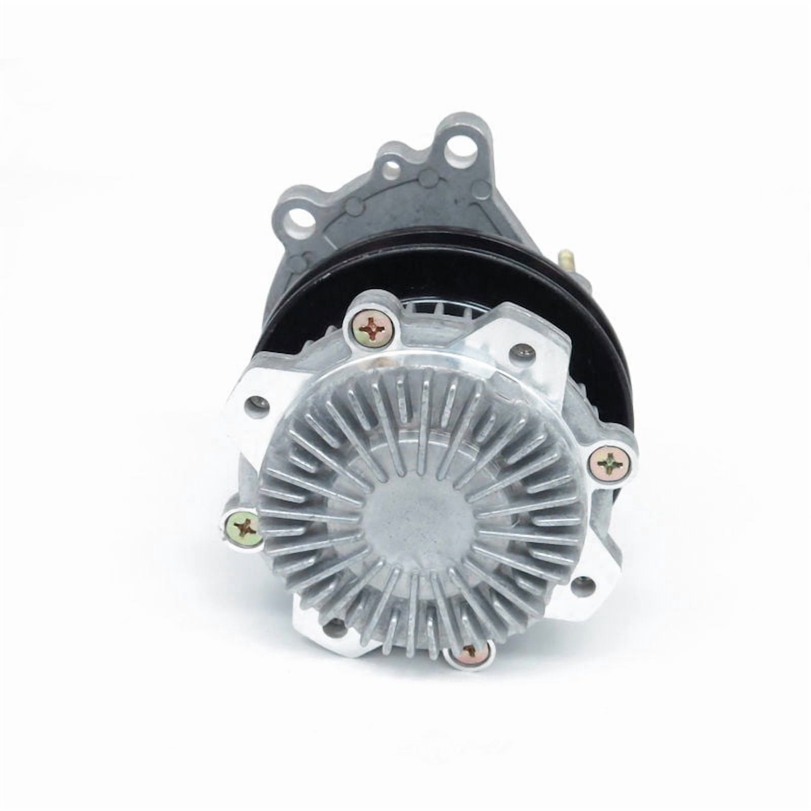 US Motor Works US9008 Engine Water Pump For 75-81 Nissan 510 610 620 710 720 Fits select: 1971-1972 DATSUN PL521, 1970-1972 DATSUN PL510