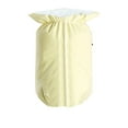 thumbnail image 1 of Plant Cover Protection, Frost Cloth Blankets, Thicken Insulation, Drawstring Bag, Reusable Zipper, For Trees Potted, Winter Cold Weather, Garden Outdoor, Durable Fabric, Weatherproof Shield,, 1 of 6